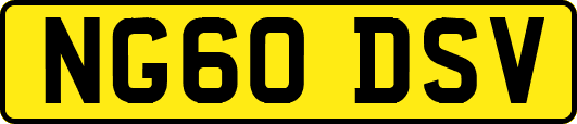 NG60DSV