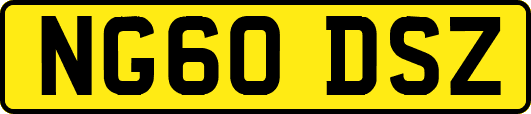 NG60DSZ