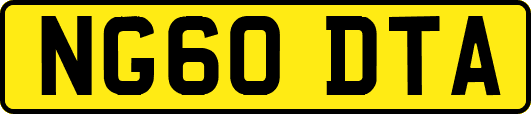 NG60DTA