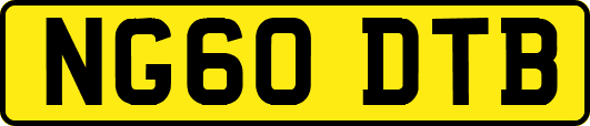 NG60DTB