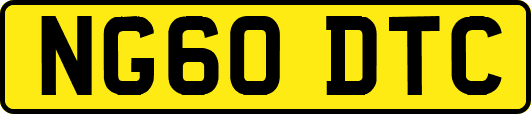 NG60DTC