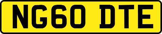 NG60DTE