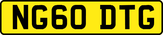 NG60DTG