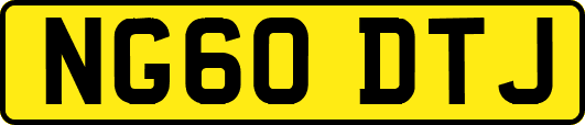 NG60DTJ