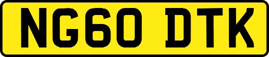 NG60DTK