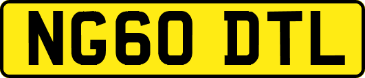 NG60DTL