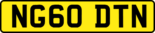 NG60DTN
