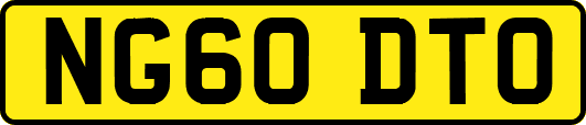 NG60DTO