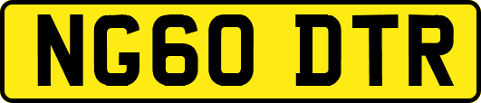 NG60DTR