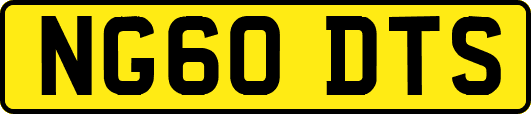 NG60DTS