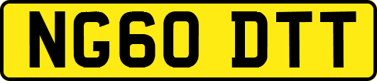 NG60DTT