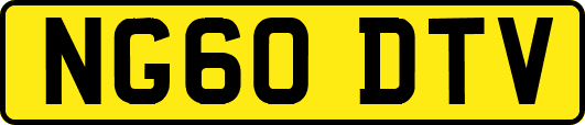 NG60DTV