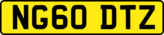 NG60DTZ