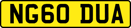 NG60DUA