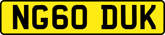 NG60DUK