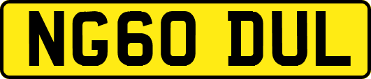 NG60DUL