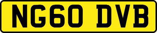 NG60DVB