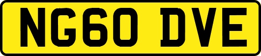 NG60DVE