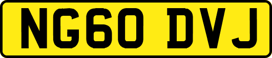 NG60DVJ
