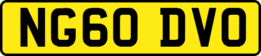 NG60DVO