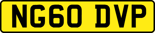 NG60DVP