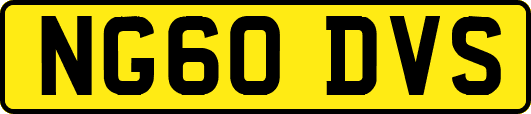NG60DVS