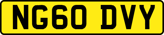 NG60DVY