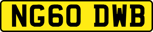 NG60DWB