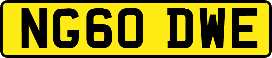 NG60DWE