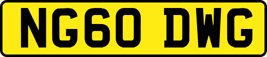 NG60DWG