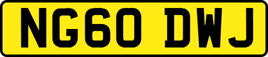 NG60DWJ