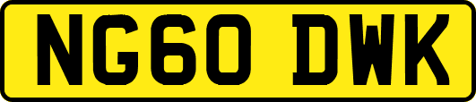 NG60DWK