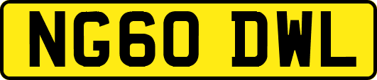 NG60DWL