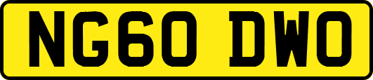 NG60DWO
