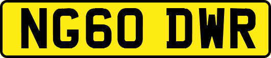 NG60DWR
