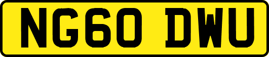 NG60DWU