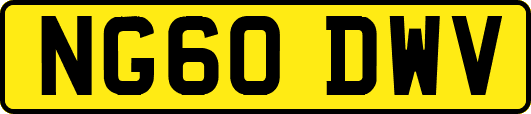 NG60DWV