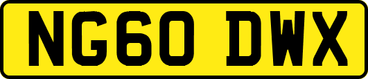 NG60DWX