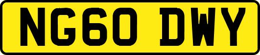 NG60DWY