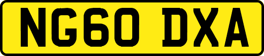 NG60DXA