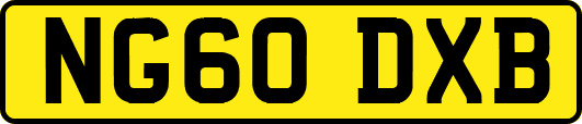 NG60DXB
