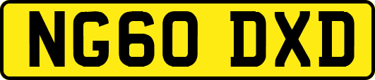 NG60DXD