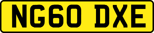 NG60DXE