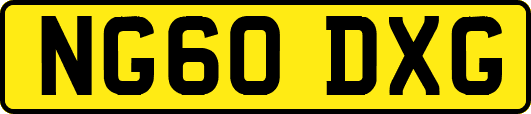 NG60DXG