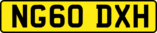 NG60DXH