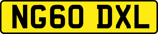 NG60DXL