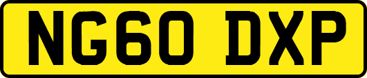 NG60DXP