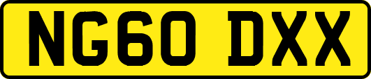 NG60DXX