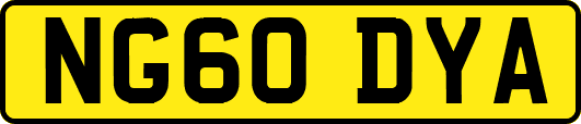 NG60DYA