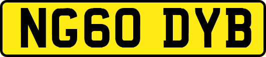 NG60DYB